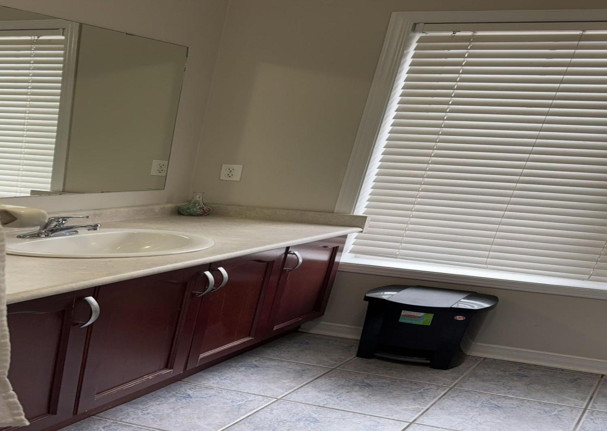 Bright Queen Room Close To Sheridan College And Airport Brampton Exterior photo