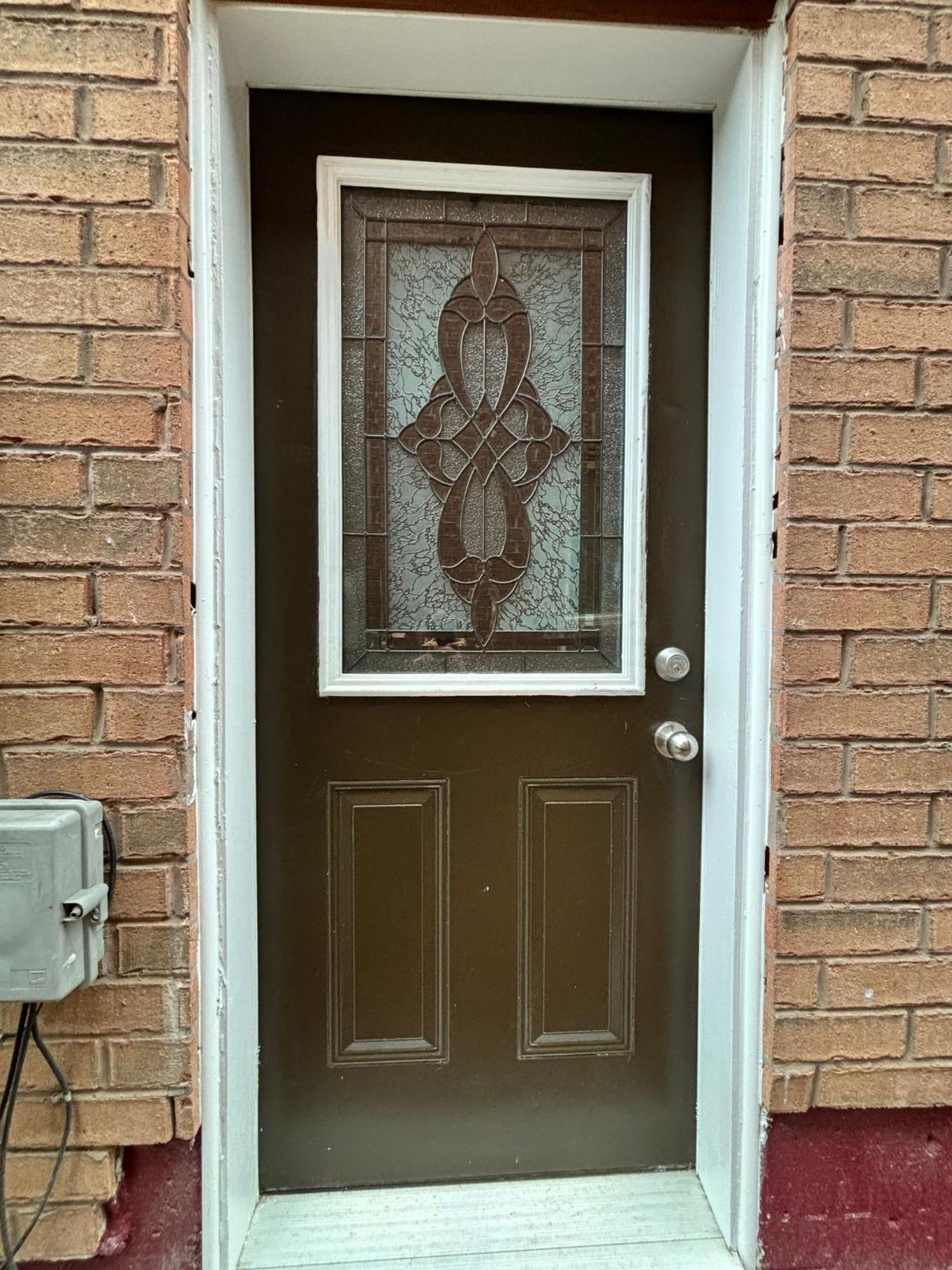 Bright Queen Room Close To Sheridan College And Airport Brampton Exterior photo